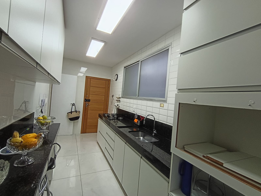 Apartamento, 3 quartos, 20 m² - Foto 12