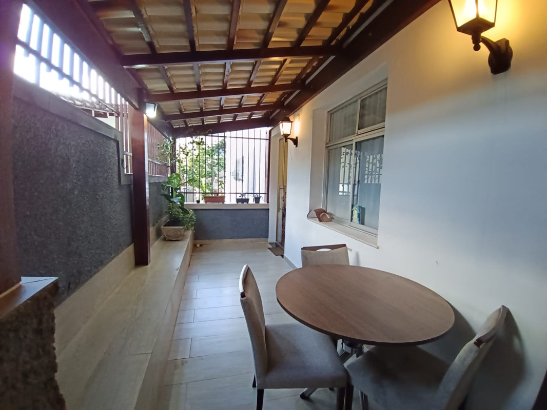 Apartamento, 3 quartos, 20 m² - Foto 1