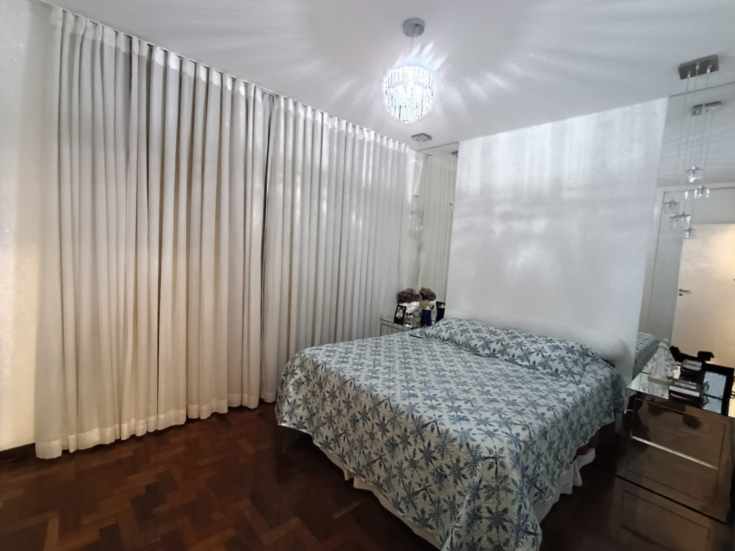 Apartamento, 3 quartos, 20 m² - Foto 11