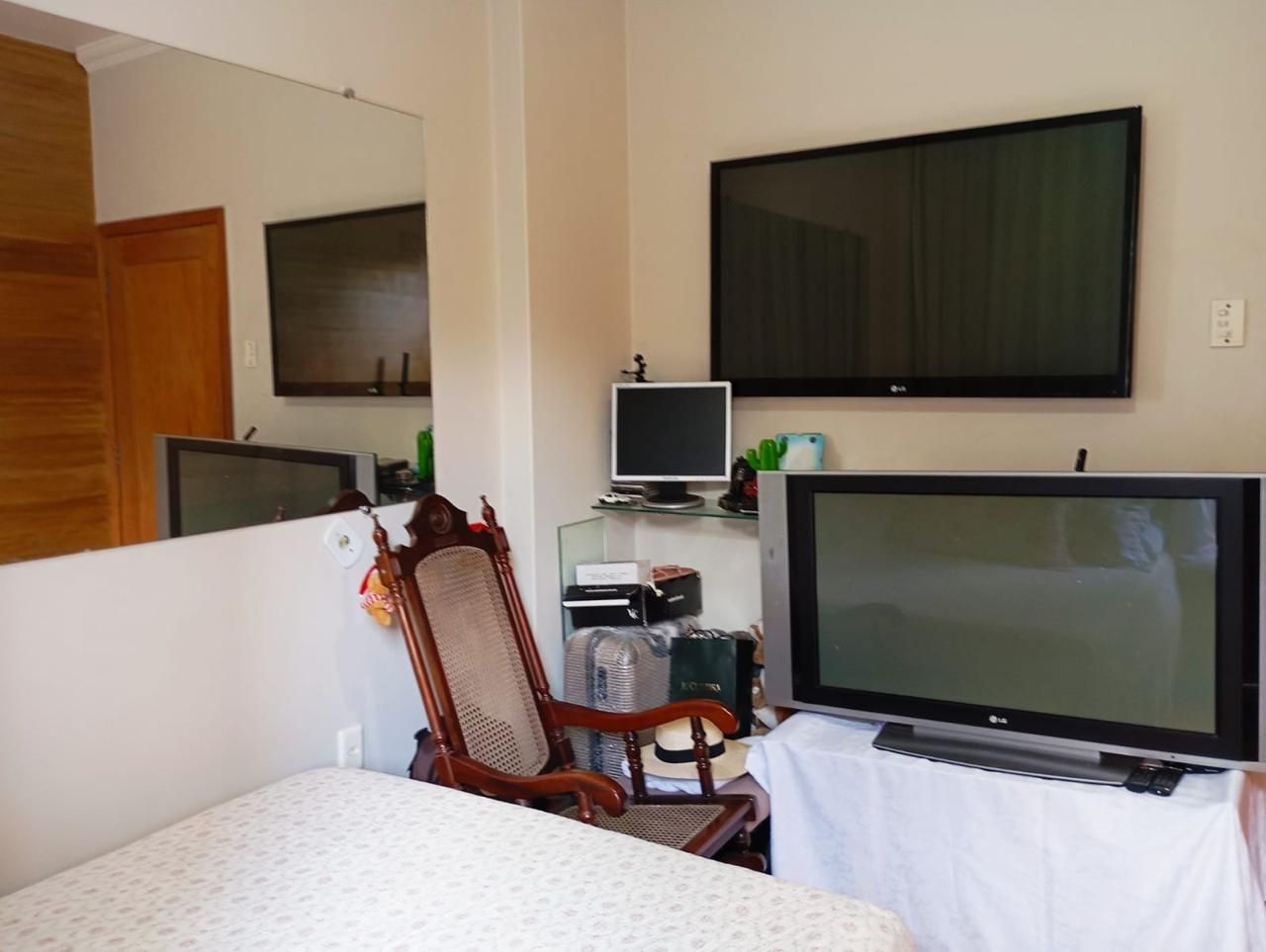 Apartamento, 3 quartos, 119 m² - Foto 17