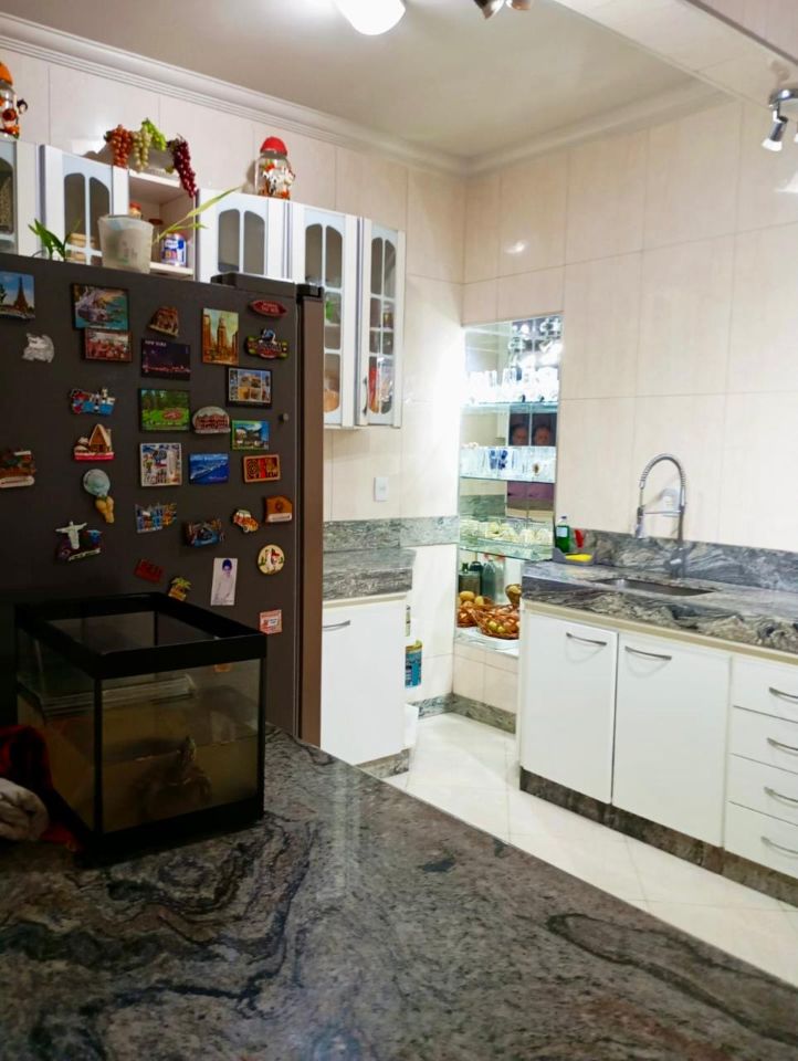 Apartamento, 3 quartos, 119 m² - Foto 3