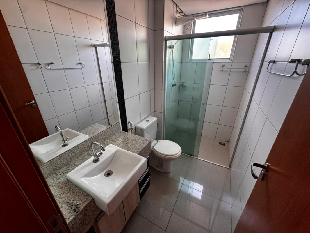 Apartamento, 3 quartos, 75 m² - Foto 13