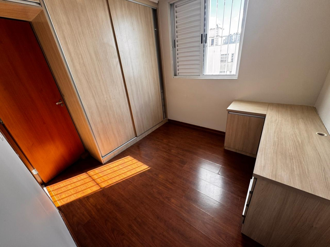 Apartamento, 3 quartos, 75 m² - Foto 4