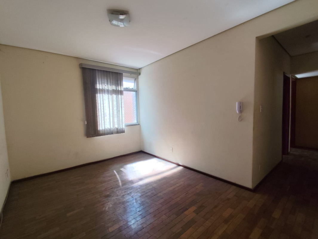 Apartamento, 3 quartos, 61 m² - Foto 1