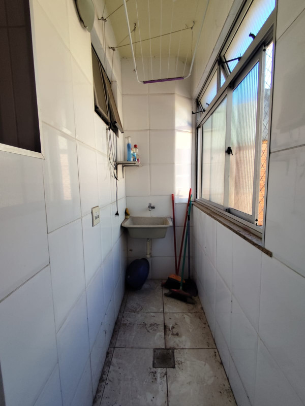Apartamento, 3 quartos, 61 m² - Foto 5
