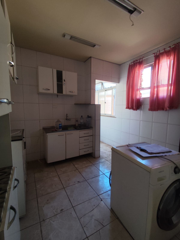 Apartamento, 3 quartos, 61 m² - Foto 4