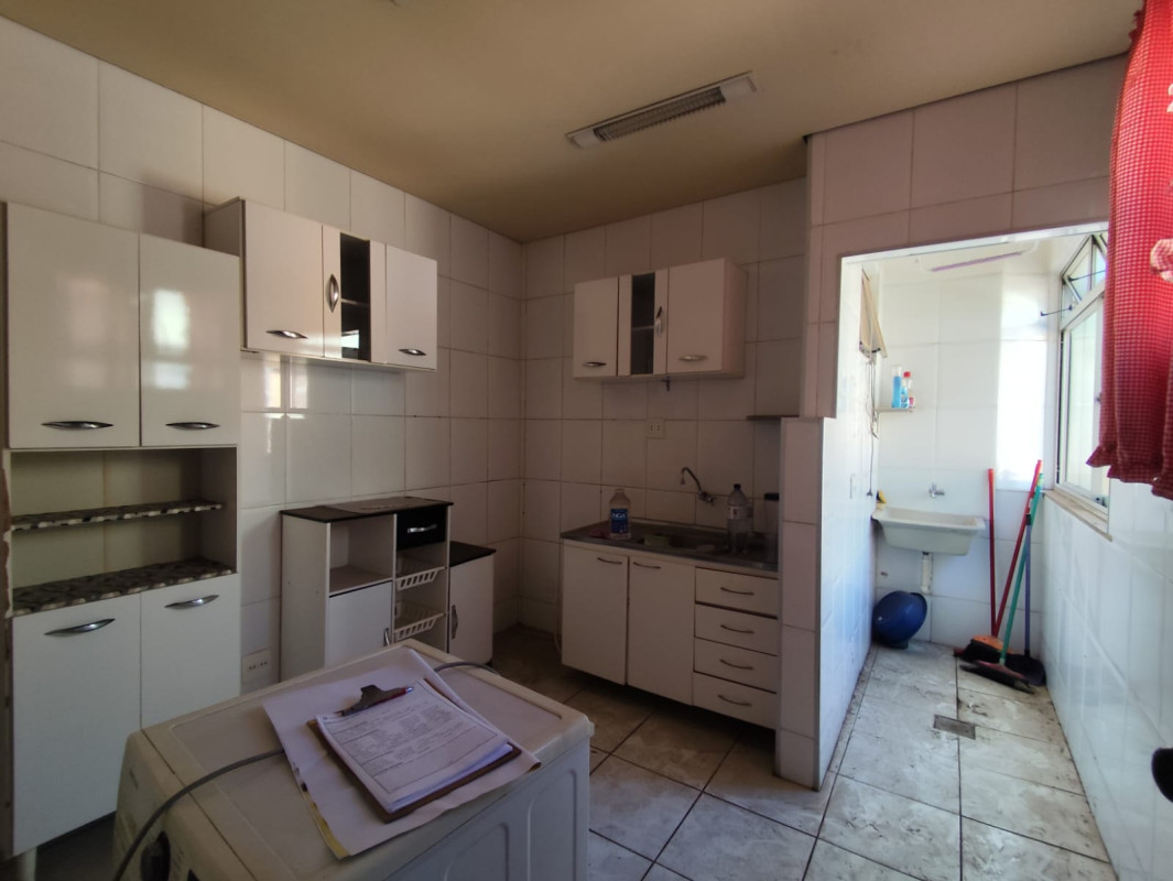 Apartamento, 3 quartos, 61 m² - Foto 2