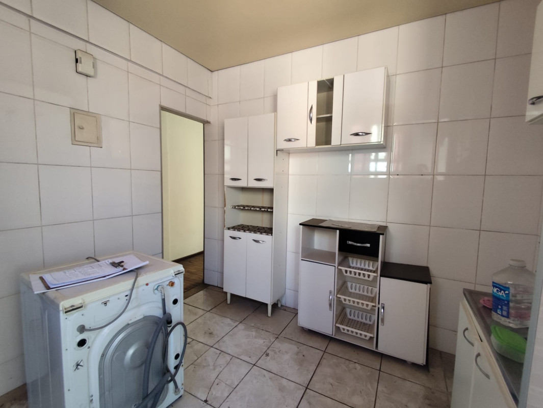 Apartamento, 3 quartos, 61 m² - Foto 3