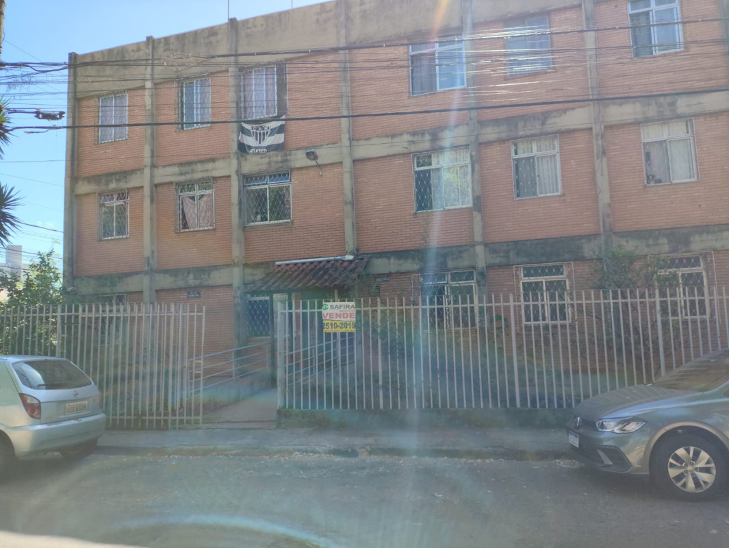 Apartamento, 3 quartos, 61 m² - Foto 6
