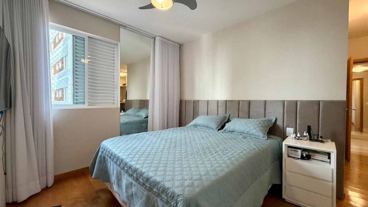 Apartamento, 4 quartos, 125 m² - Foto 12