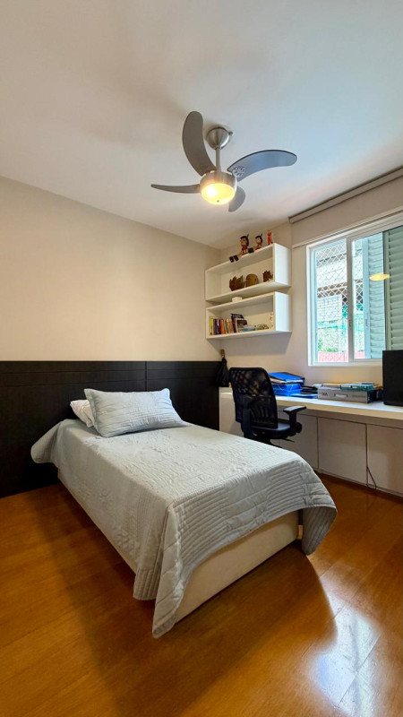 Apartamento, 4 quartos, 125 m² - Foto 16