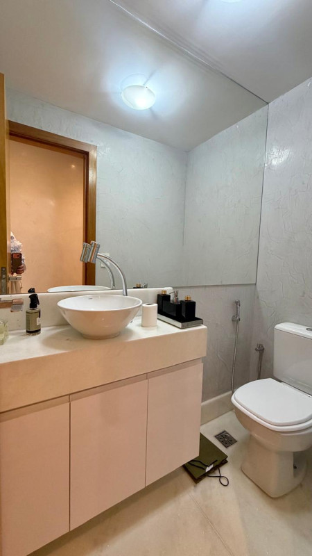 Apartamento, 4 quartos, 125 m² - Foto 11