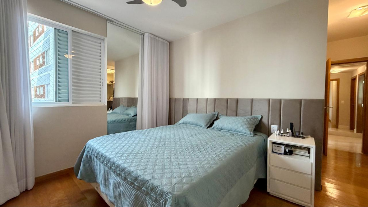 Apartamento, 4 quartos, 125 m² - Foto 15