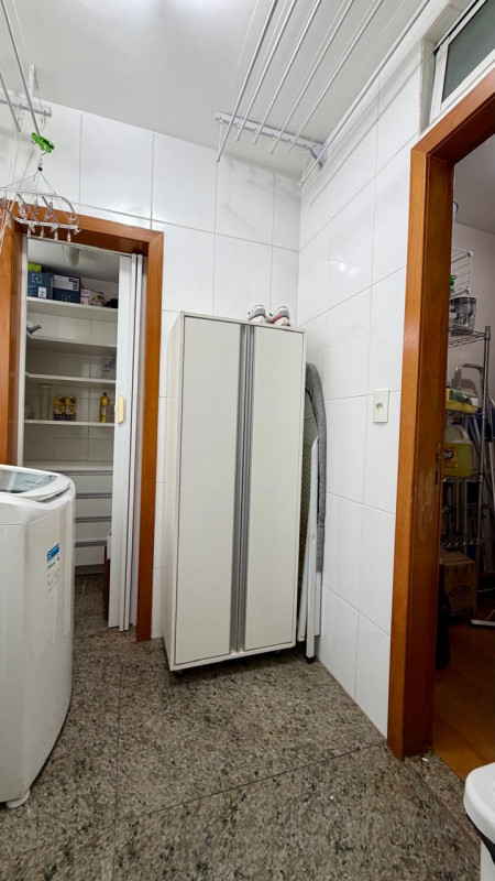 Apartamento, 4 quartos, 125 m² - Foto 25