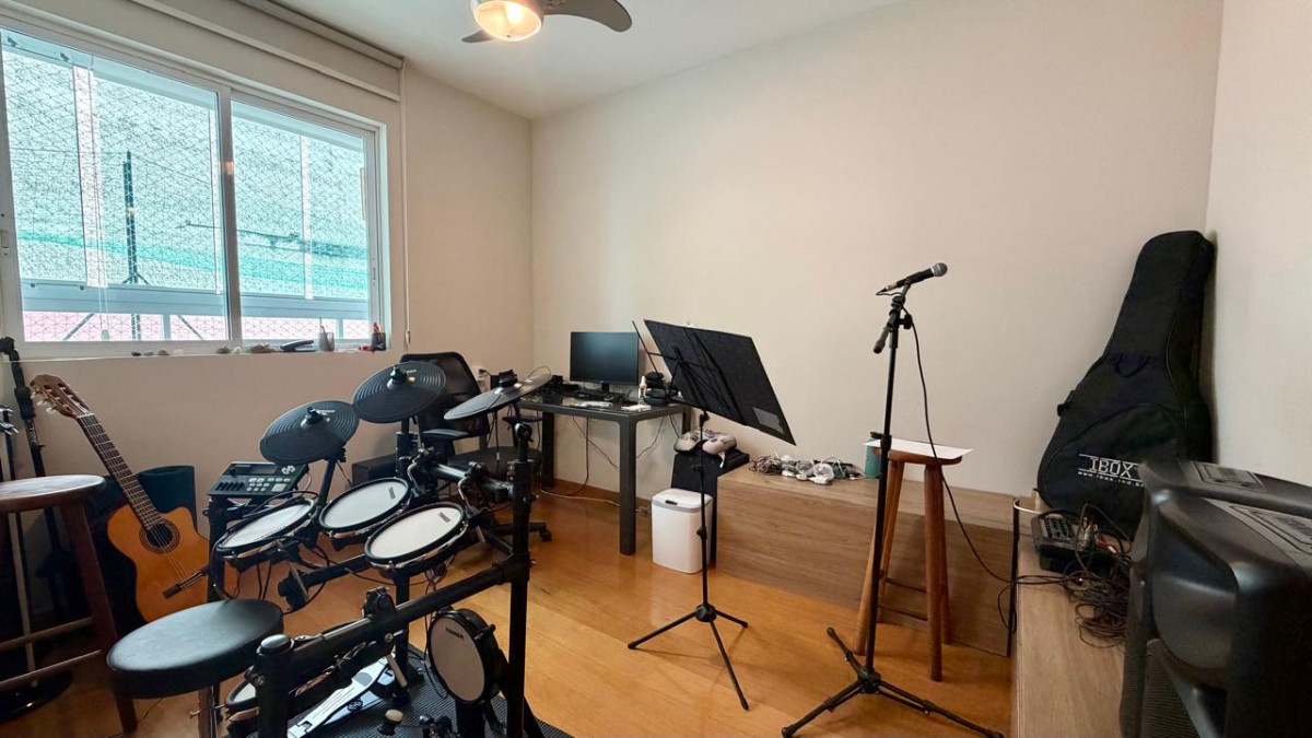 Apartamento, 4 quartos, 125 m² - Foto 18