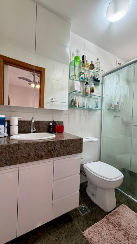 Apartamento, 4 quartos, 125 m² - Foto 22
