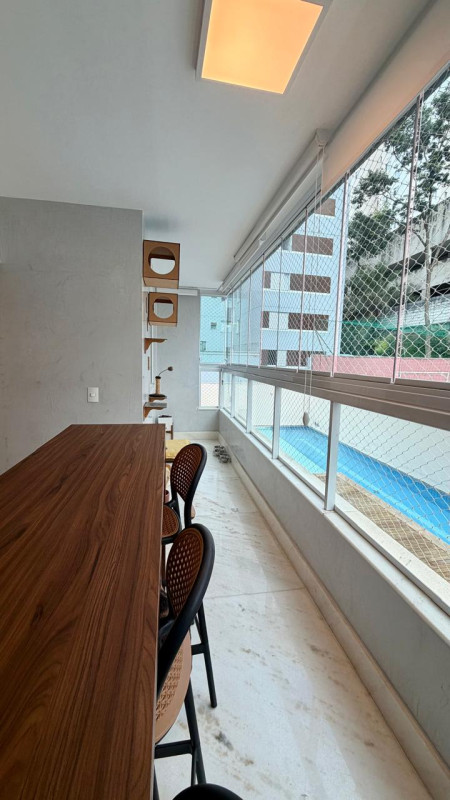 Apartamento, 4 quartos, 125 m² - Foto 2