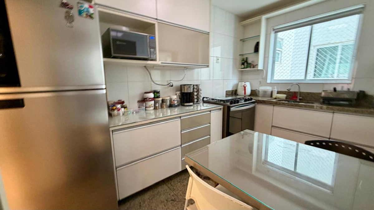 Apartamento, 4 quartos, 125 m² - Foto 5