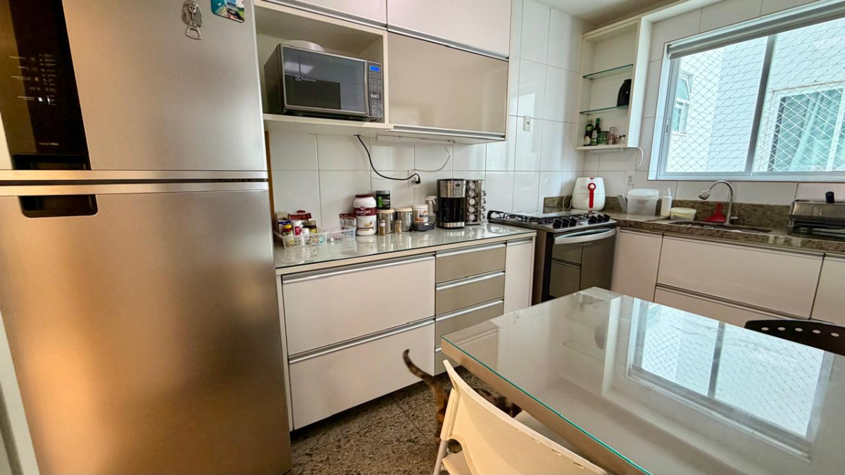Apartamento, 4 quartos, 125 m² - Foto 8