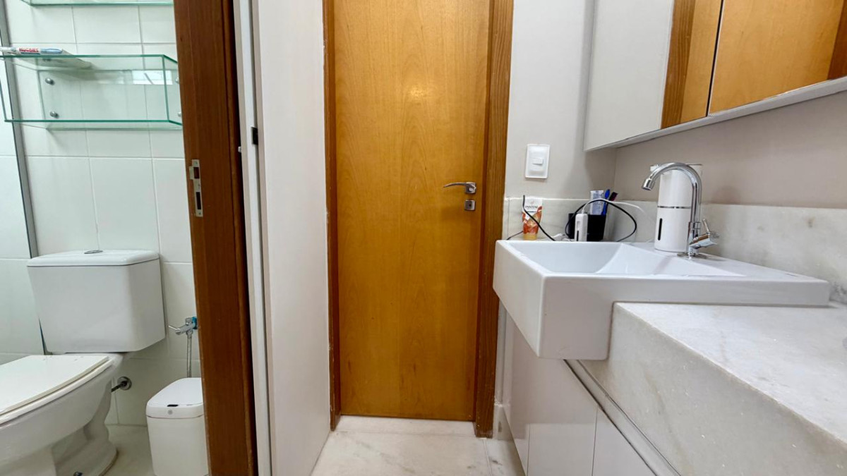 Apartamento, 4 quartos, 125 m² - Foto 17