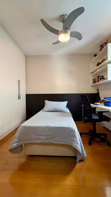 Apartamento, 4 quartos, 125 m² - Foto 23
