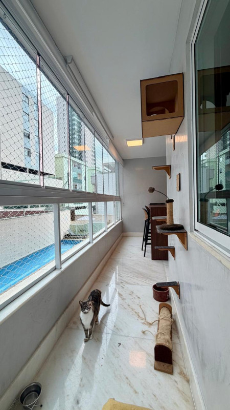 Apartamento, 4 quartos, 125 m² - Foto 4