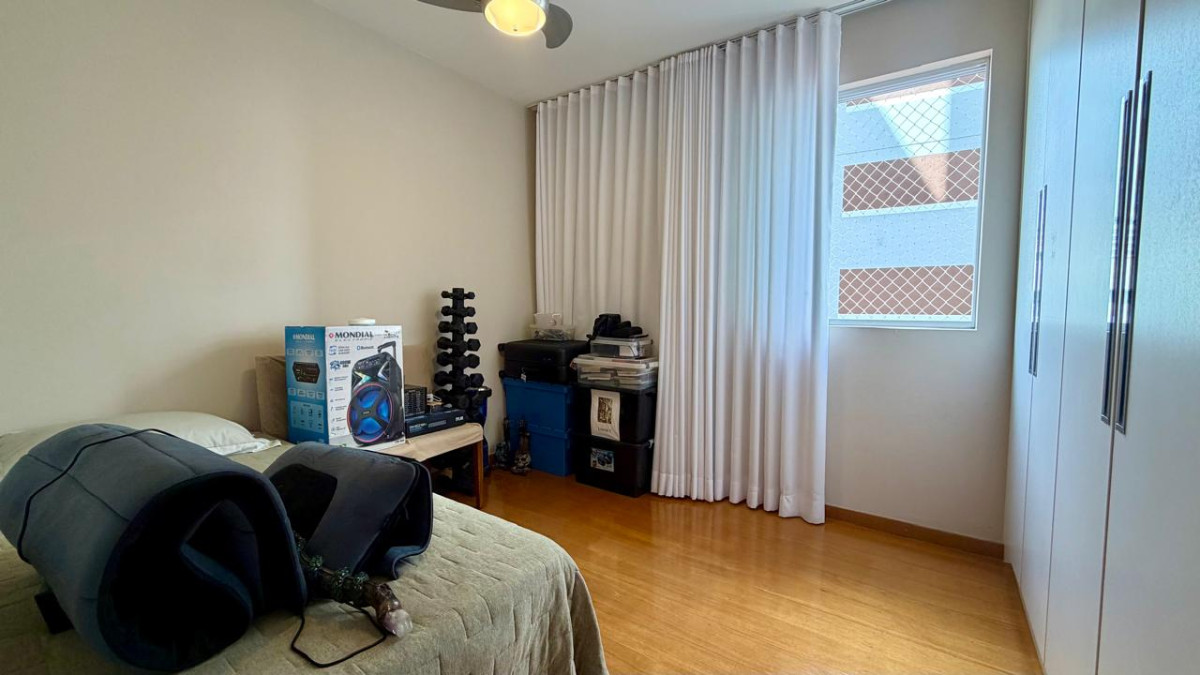 Apartamento, 4 quartos, 125 m² - Foto 20