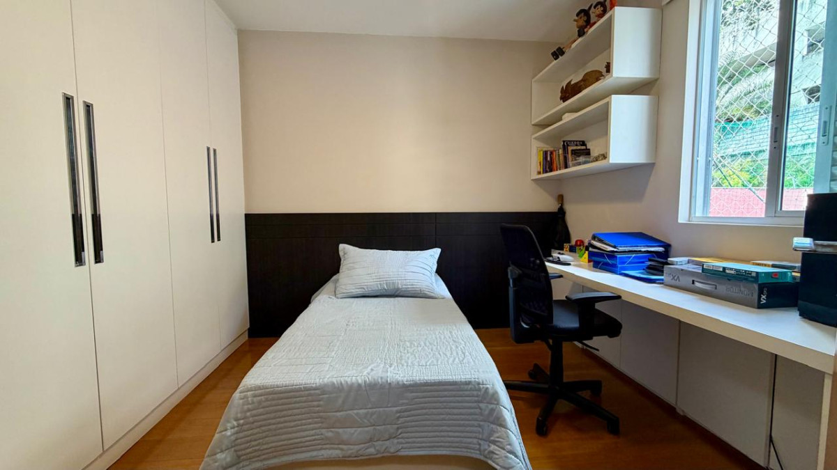 Apartamento, 4 quartos, 125 m² - Foto 19