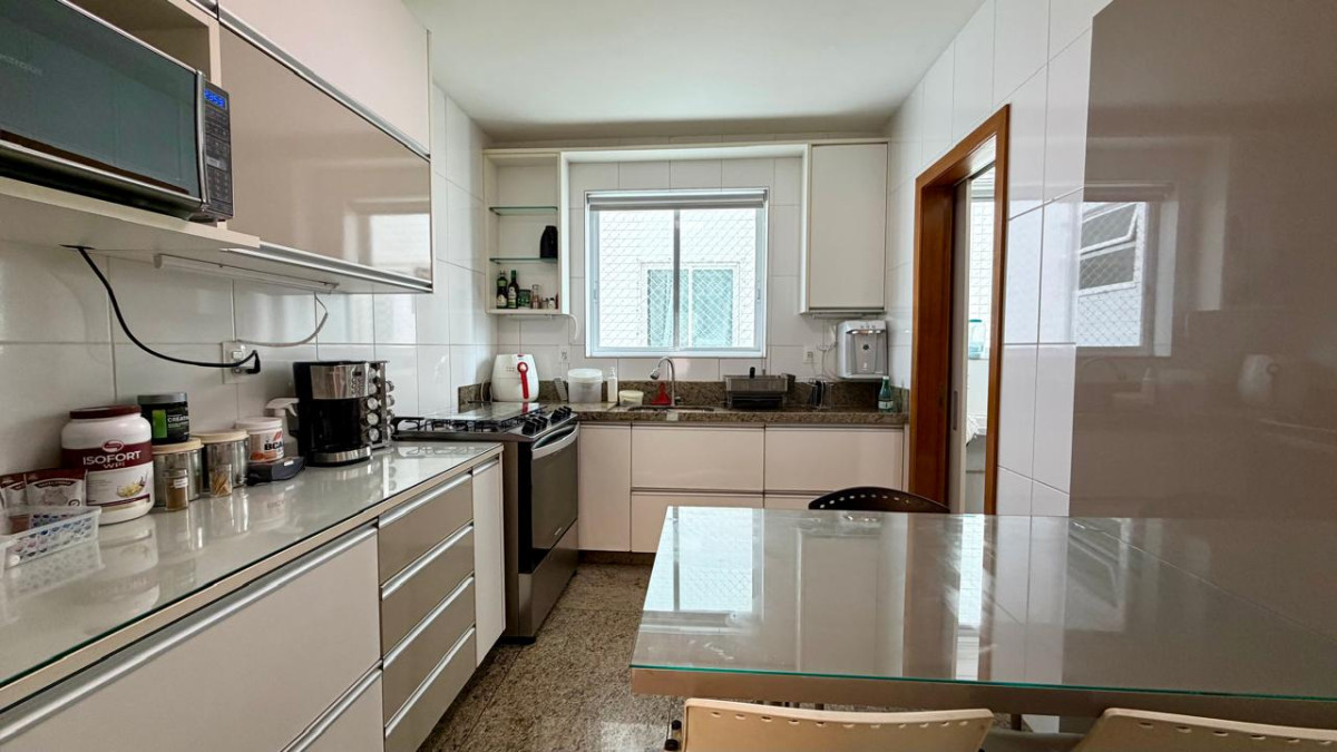 Apartamento, 4 quartos, 125 m² - Foto 6