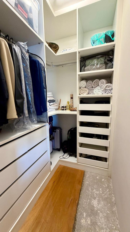 Apartamento, 4 quartos, 125 m² - Foto 13