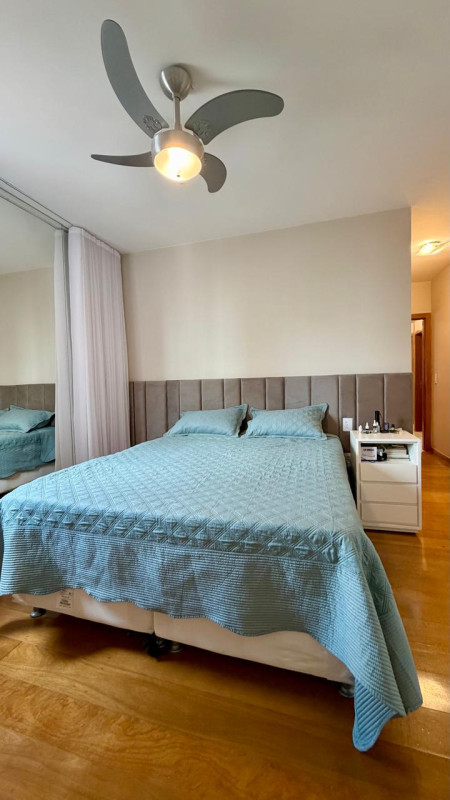 Apartamento, 4 quartos, 125 m² - Foto 10