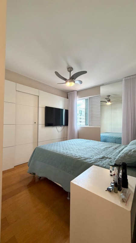 Apartamento, 4 quartos, 125 m² - Foto 24
