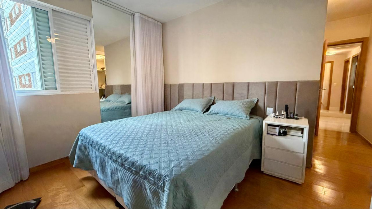 Apartamento, 4 quartos, 125 m² - Foto 9