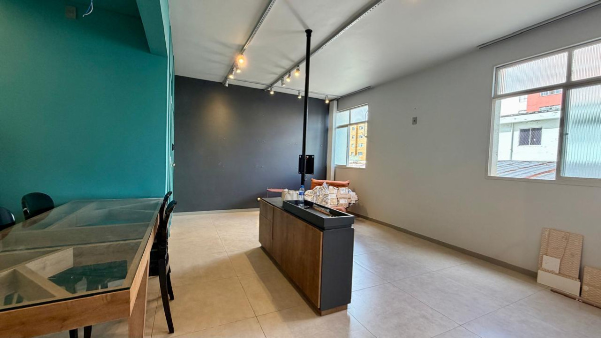Apartamento, 2 quartos, 91 m² - Foto 8