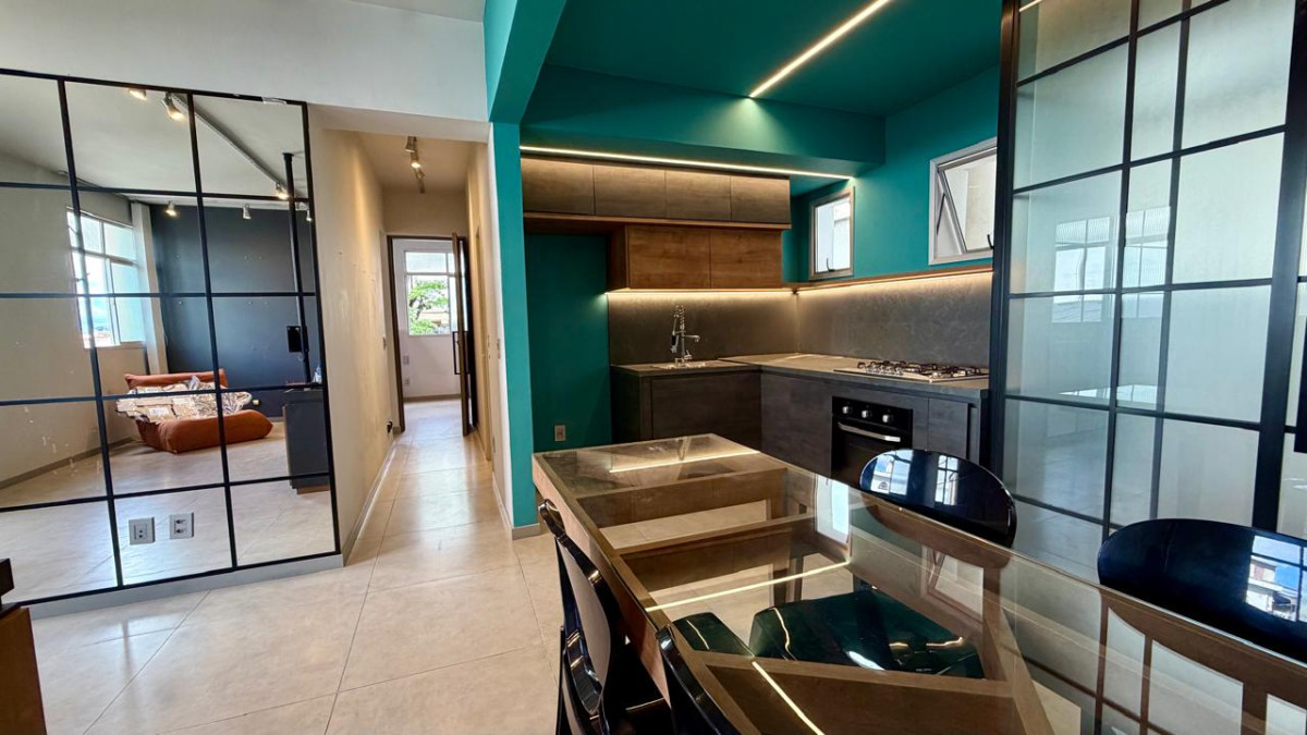 Apartamento, 2 quartos, 91 m² - Foto 9