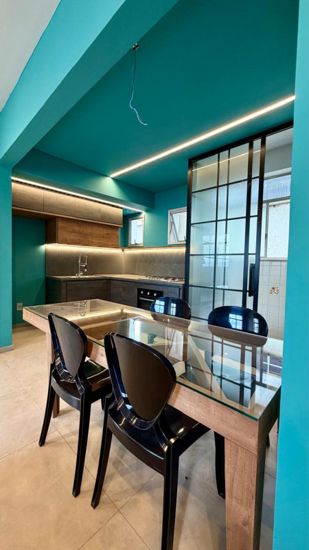 Apartamento, 2 quartos, 91 m² - Foto 7