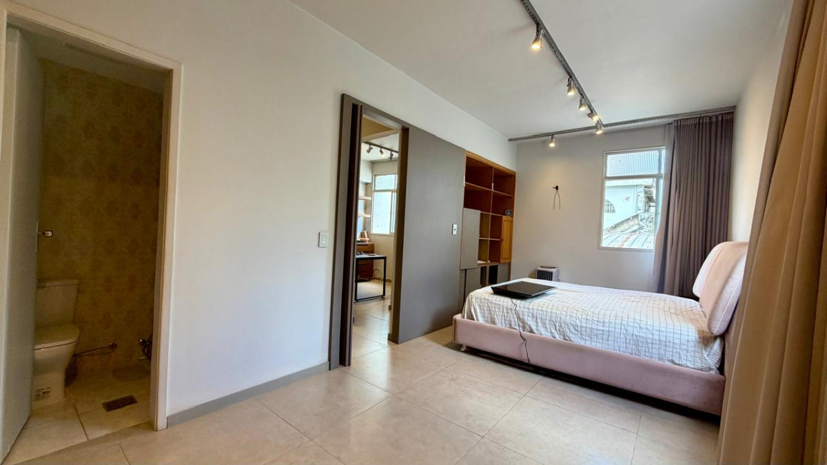 Apartamento, 2 quartos, 91 m² - Foto 13