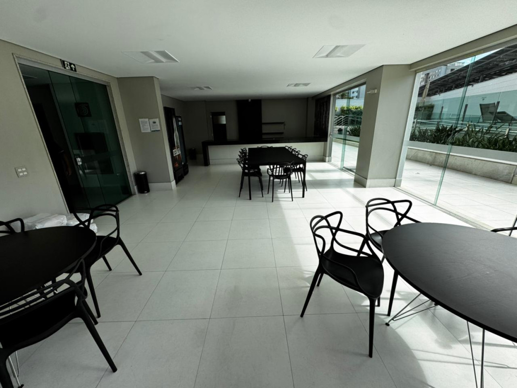 Apartamento, 3 quartos, 115 m² - Foto 20