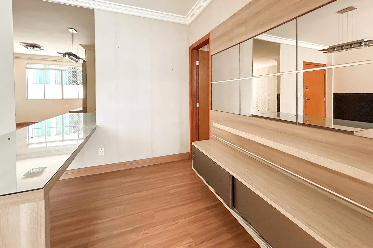 Apartamento, 2 quartos, 60 m² - Foto 7