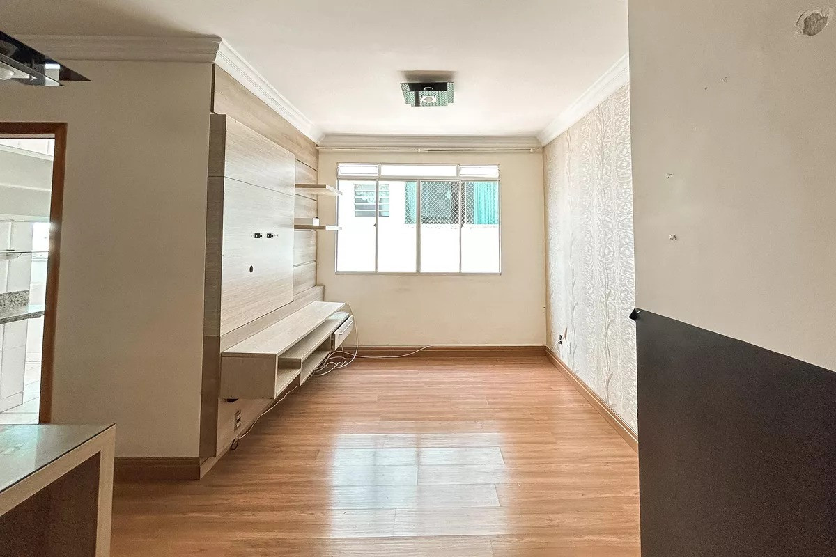 Apartamento, 2 quartos, 60 m² - Foto 3