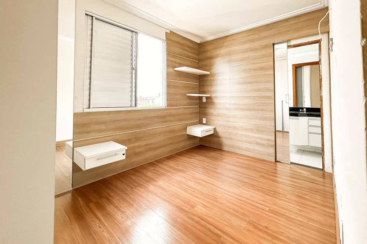 Apartamento, 2 quartos, 60 m² - Foto 8