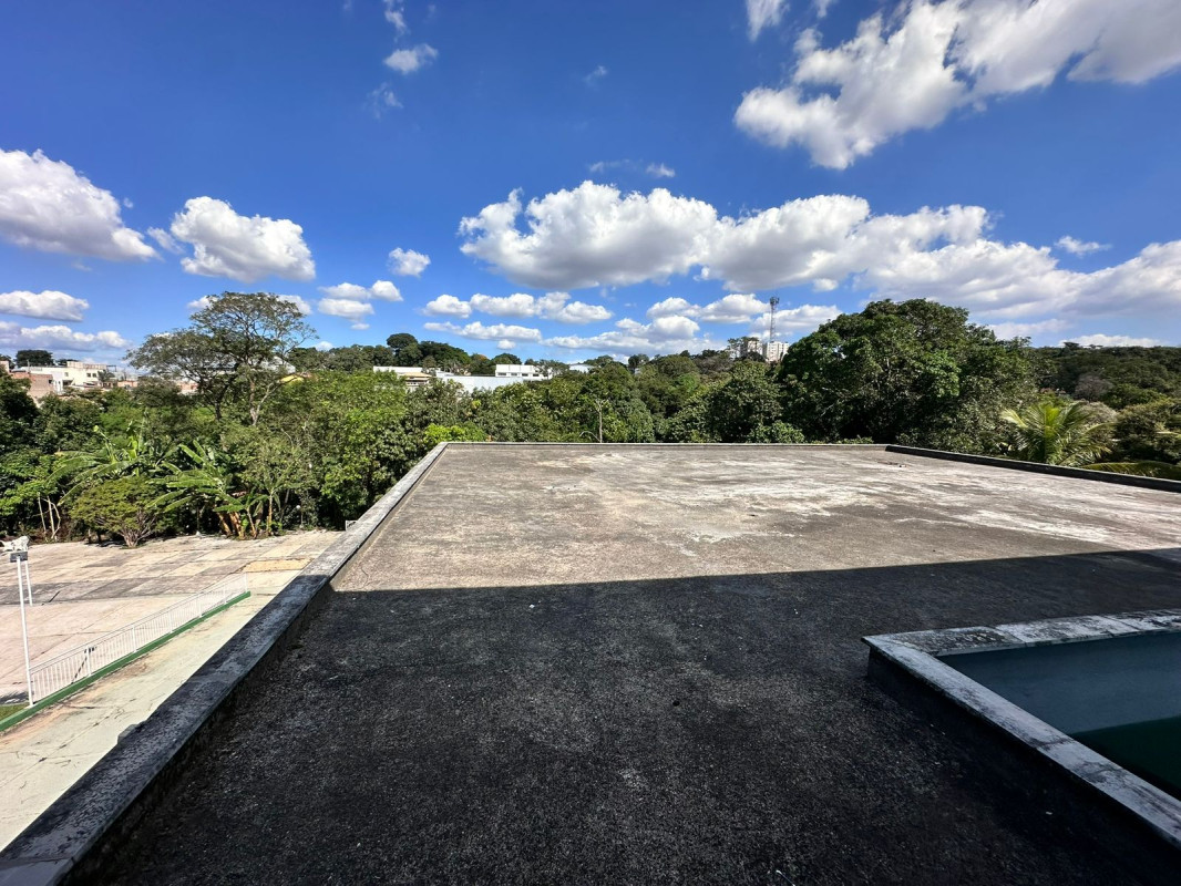 Casa, 6 quartos, 600 m² - Foto 6