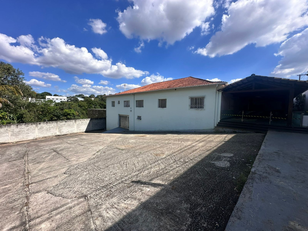 Casa, 6 quartos, 600 m² - Foto 5