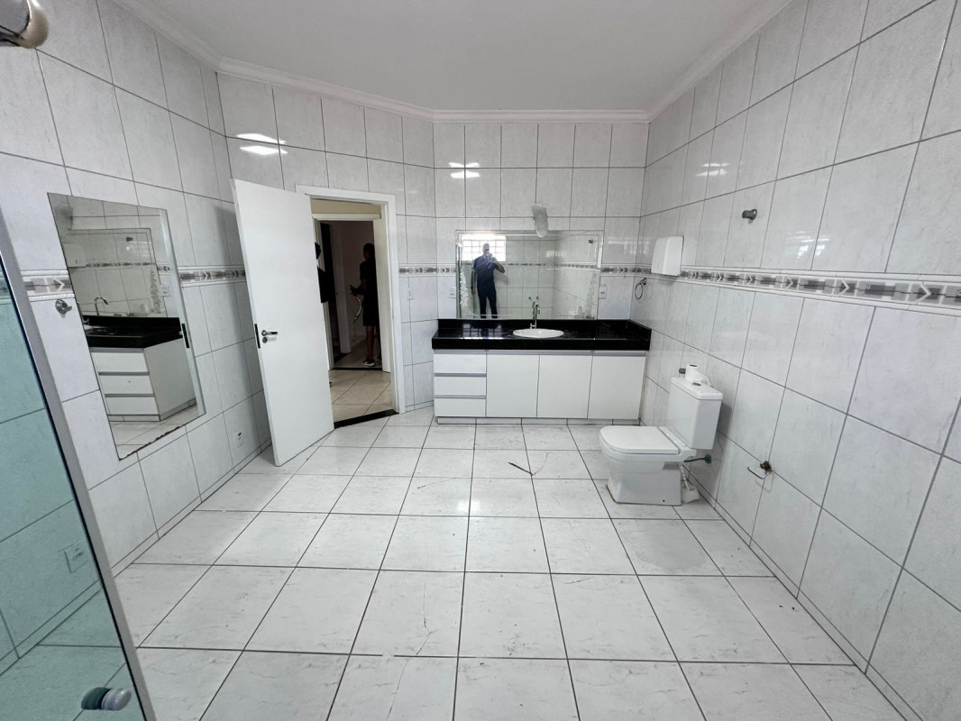 Casa, 6 quartos, 600 m² - Foto 24