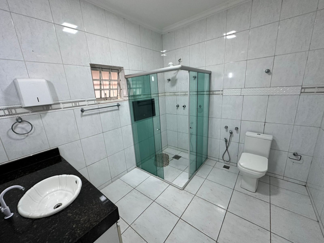 Casa, 6 quartos, 600 m² - Foto 20