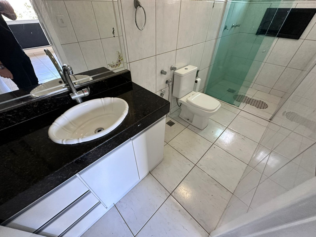 Casa, 6 quartos, 600 m² - Foto 22