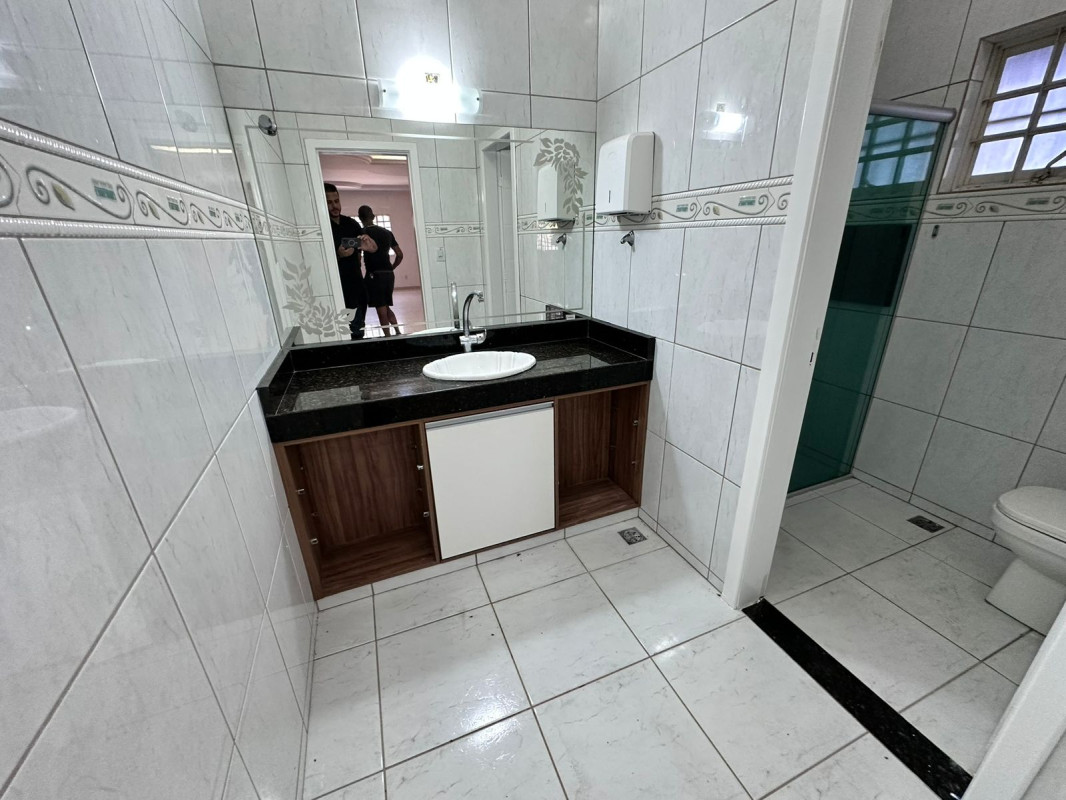 Casa, 6 quartos, 600 m² - Foto 18