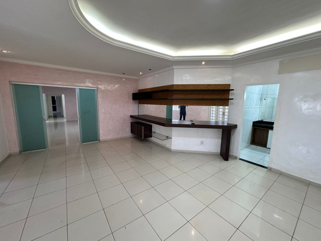 Casa, 6 quartos, 600 m² - Foto 8