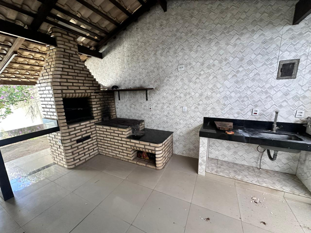 Casa, 6 quartos, 600 m² - Foto 1