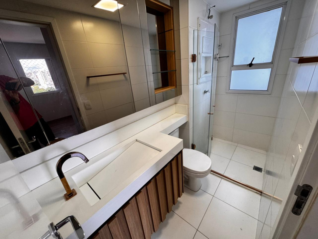 Apartamento, 3 quartos, 115 m² - Foto 10